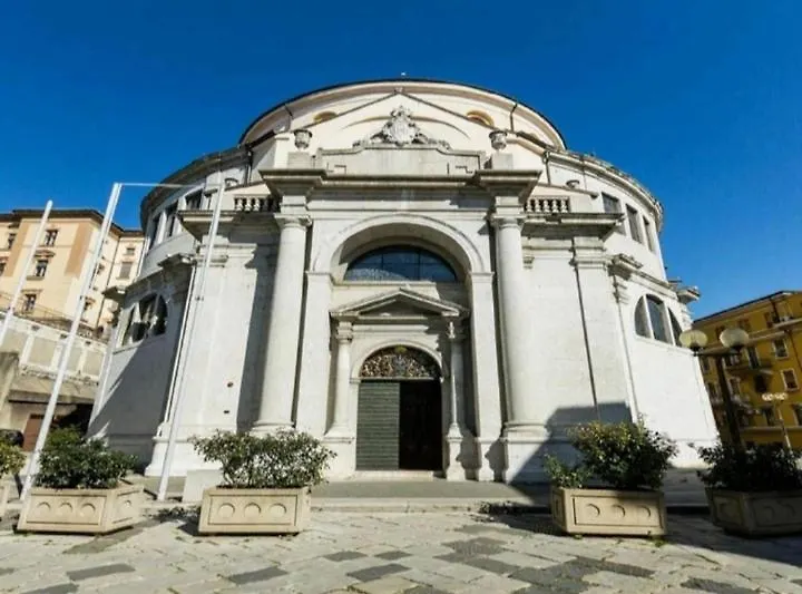 Ferienwohnung Donatella Rijeka 0*,
