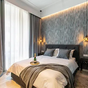 Harbour Apartment