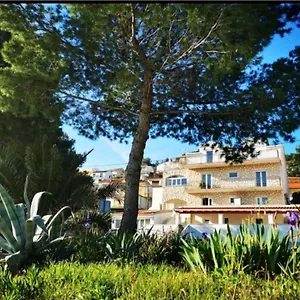 Penic , Trogir Kroatien