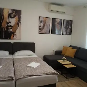 Vanja Apartment