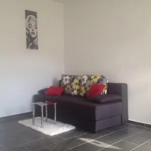  Appartamento Studio Fortuna