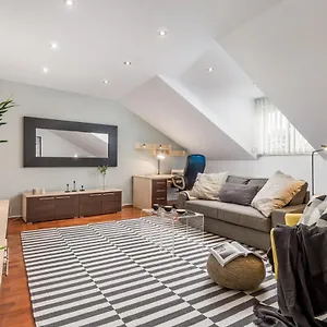Aquila Apartment